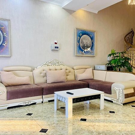Достык Hotel Kyzylorda Exterior foto