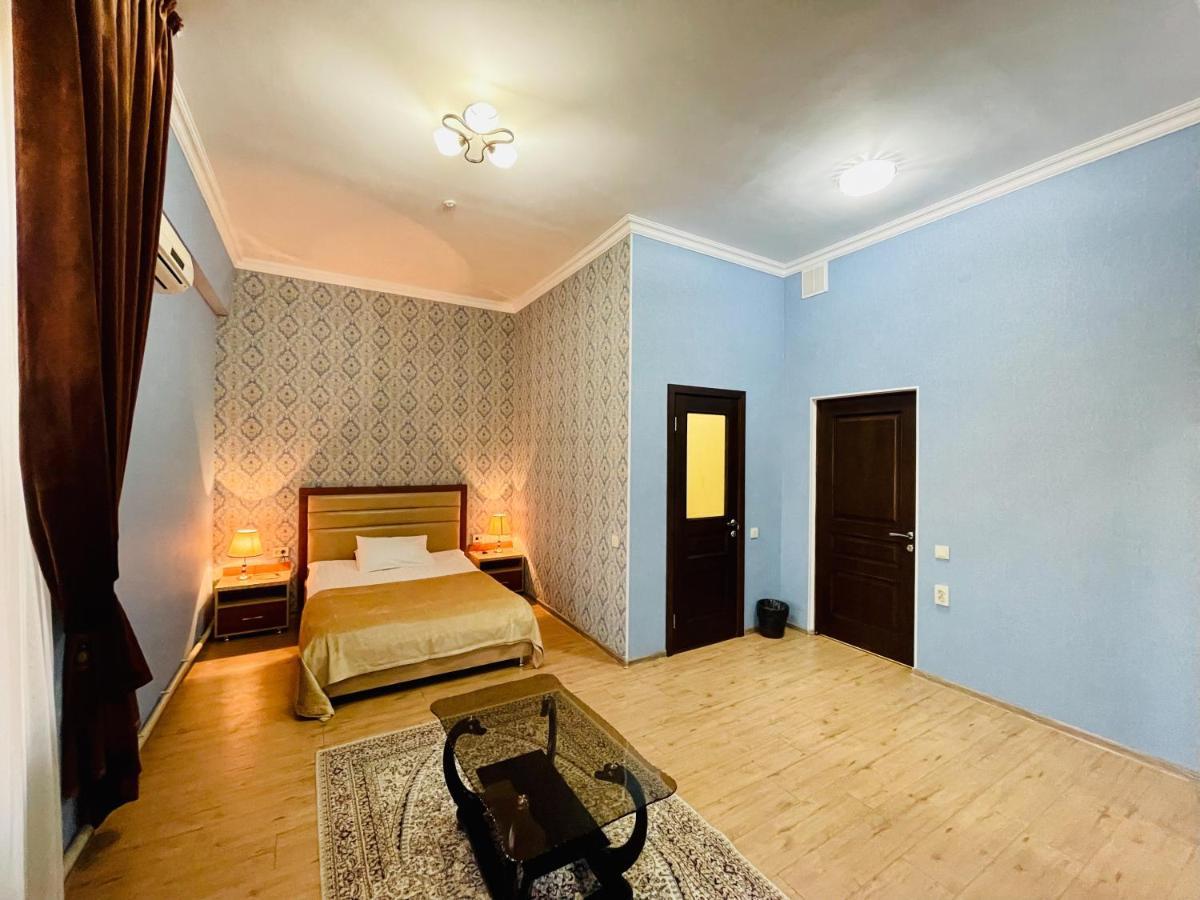 Достык Hotel Kyzylorda Exterior foto