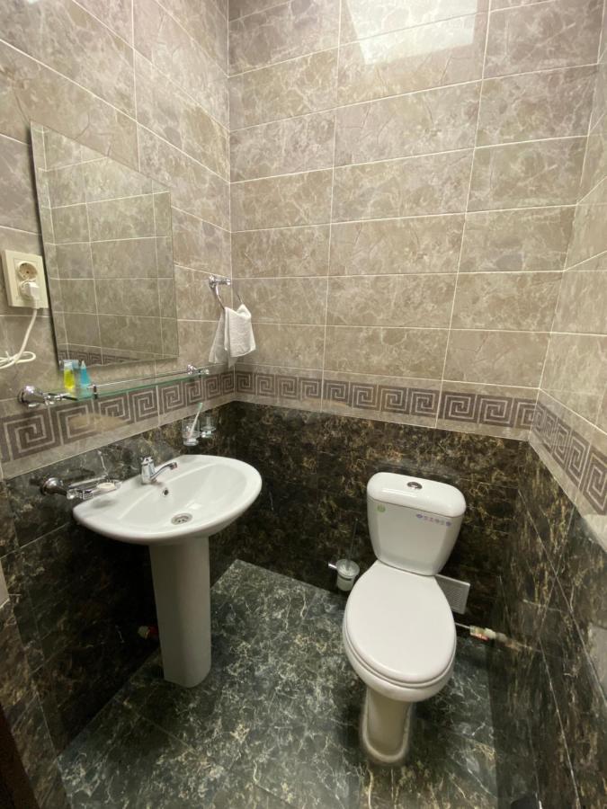Достык Hotel Kyzylorda Exterior foto