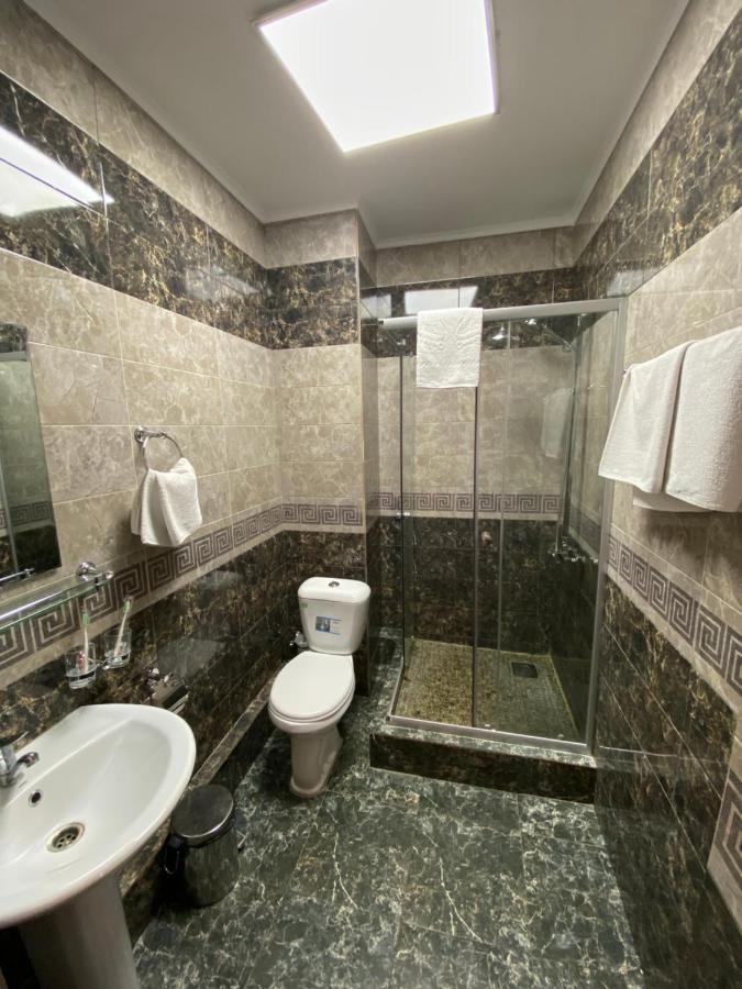 Достык Hotel Kyzylorda Exterior foto