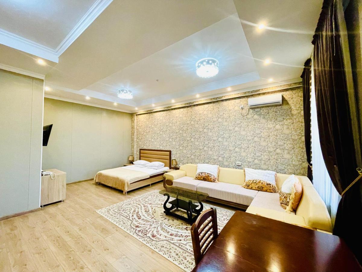 Достык Hotel Kyzylorda Exterior foto