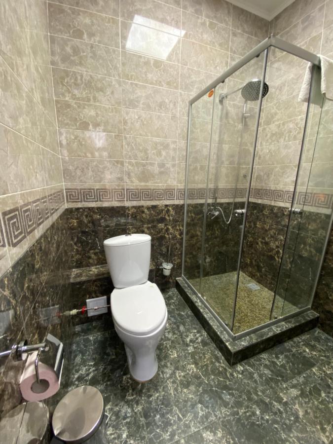 Достык Hotel Kyzylorda Exterior foto